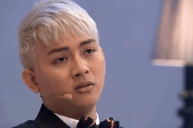 Con nuôi Hoài Linh khóc nghẹn sợ hãi vì bất ngờ nổi tiếng quá nhanh