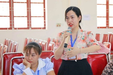 Công chức cấp xã làm nhiệm vụ tiếp công dân phải đáp ứng tiêu chuẩn gì?