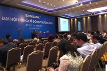 Cổ đông Eximbank đòi "truy trách nhiệm" Hội đồng Quản trị cũ
