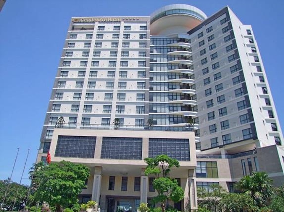 Những khối nợ bất động sản “khủng, hạ giá mãi vẫn ế - 1 Những khối nợ bất động sản “khủng, hạ giá mãi vẫn ế - 1