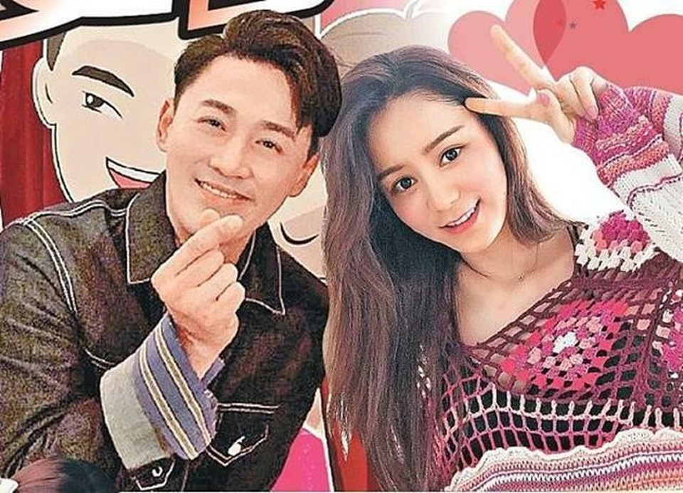 Lâm Phong bí mật tổ chức đám cưới với người mẫu ảnh “nóng” - 1 Lâm Phong bí mật tổ chức đám cưới với người mẫu ảnh “nóng” - 1