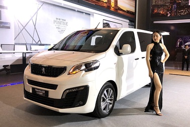 Bảng giá ôtô tại Việt Nam cập nhật tháng 5/2019: Nhiều nhân tố mới