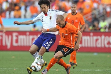 Ngôi sao và những cái nhất ngày thứ 9 World Cup