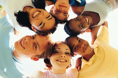 "Bạn khác bè con ạ!"