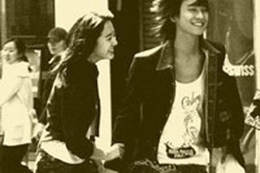 9x và tiếng gọi tình yêu