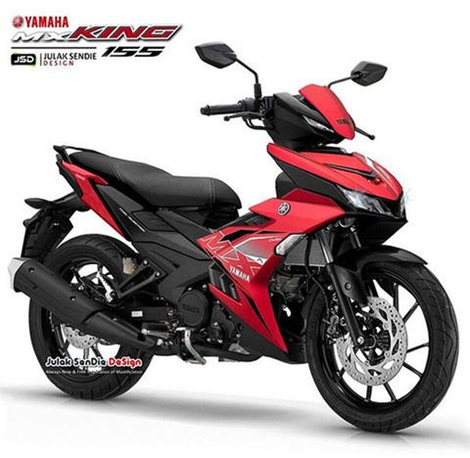 Chủ tịch Yamaha Yano Takeshi xác nhận không có Exciter mới trong năm 2020 - 2 Chủ tịch Yamaha Yano Takeshi xác nhận không có Exciter mới trong năm 2020 - 2