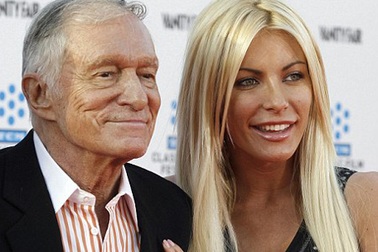 Ông trùm Playboy không đòi lại nhẫn đính hôn