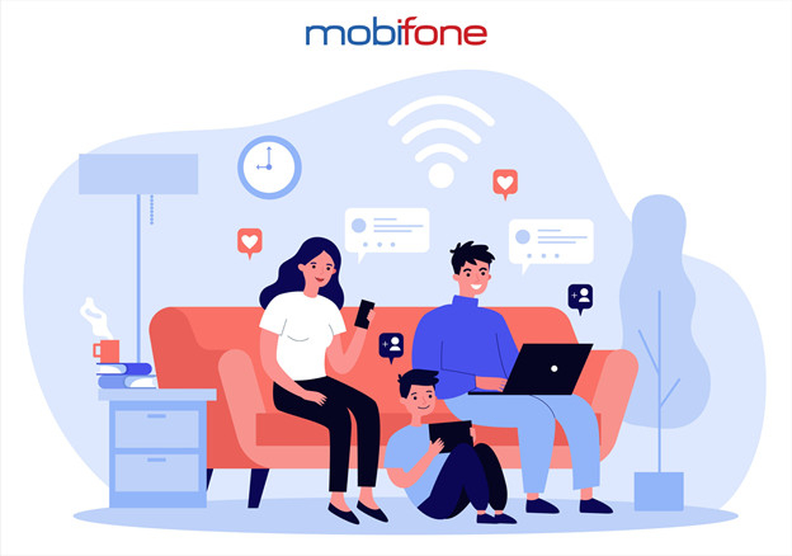 Kết nối tình thân với mFamily của MobiFone - 3 Kết nối tình thân với mFamily của MobiFone - 3