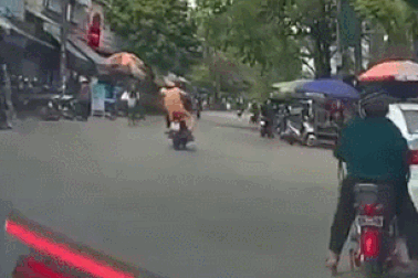 Tai nạn bất ngờ vì áo chống nắng và lời cảnh báo các chị em trong mùa hè