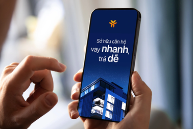 Căn hộ chung cư: Kênh đầu tư hấp dẫn trong bối cảnh lãi suất thấp