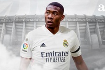 Real Madrid đón tân binh đầu tiên sau khi chia tay HLV Zidane