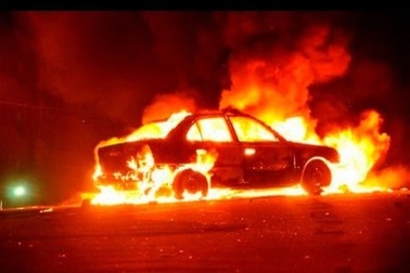 Chân dung giang hồ Thịnh "mắt ma": Bí ẩn chiếc ô tô cháy rụi giữa triền đê