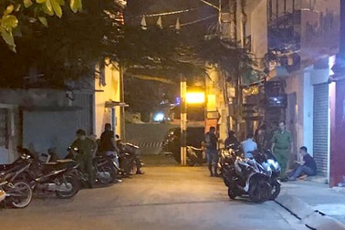 Vụ nam thanh niên chết bất thường: Tạm giữ 1 người đàn ông