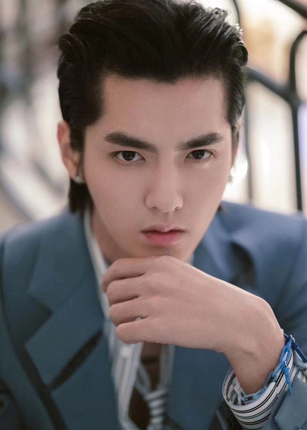 26 cô gái trẻ đẹp có liên quan tới scandal tình dục của Ngô Diệc Phàm - 6 26 cô gái trẻ đẹp có liên quan tới scandal tình dục của Ngô Diệc Phàm - 6