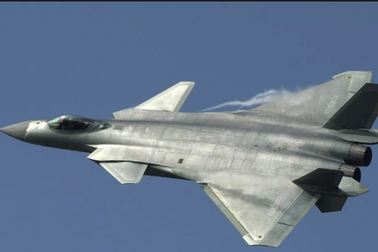 Trung Quốc vượt Nga trên thị trường vũ khí toàn cầu