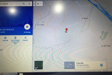Hậu Giang thay đổi quy hoạch vì em ông Trịnh Xuân Thanh