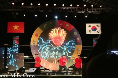 Khai mạc “Những ngày văn hóa Hàn quốc tại Quảng Nam 2019”