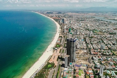 Bất động sản nghỉ dưỡng "chạm đáy" thấp nhất trong vòng 5 năm qua