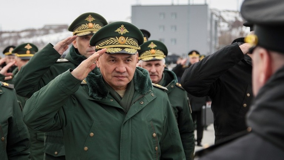 Chảo lửa Ukraine tăng nhiệt, Nga tuyên bố quân đội sẵn sàng chiến đấu - 1 Chảo lửa Ukraine tăng nhiệt, Nga tuyên bố quân đội sẵn sàng chiến đấu - 1