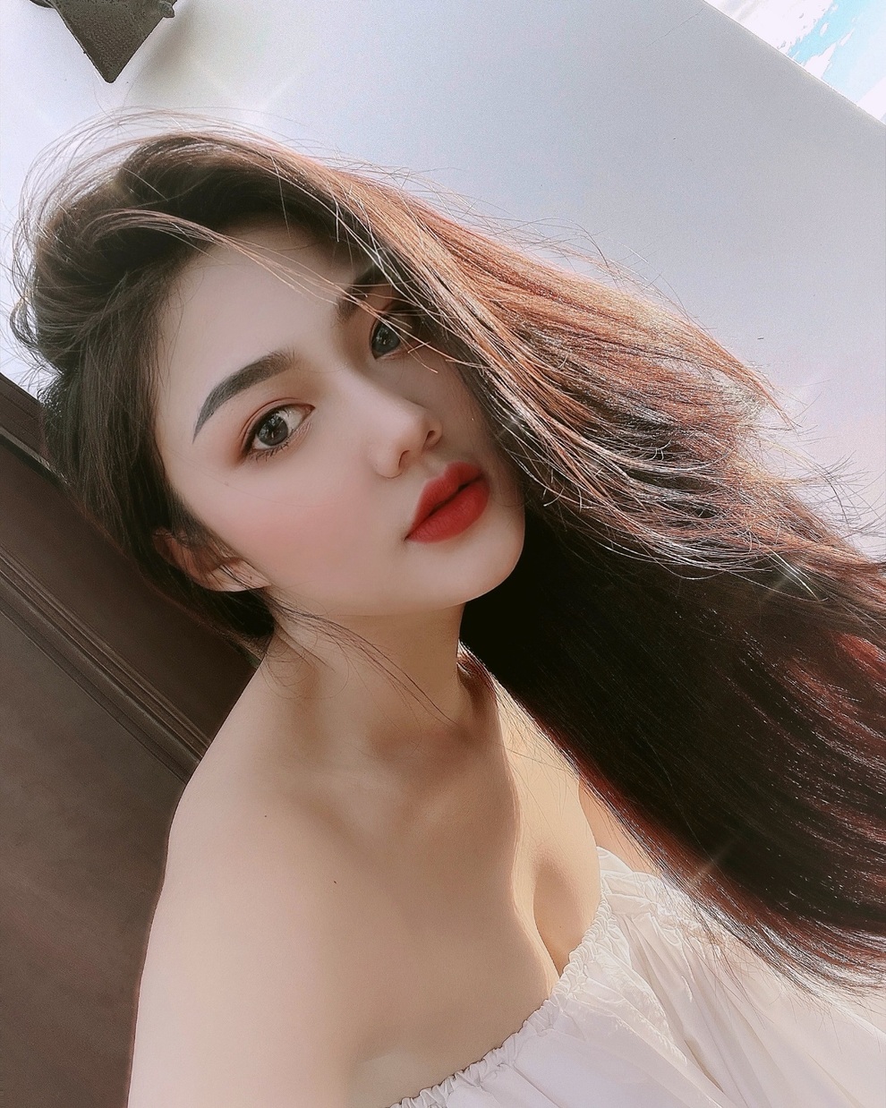 Hot girl xinh đẹp từng nổi tiếng với cái tên Triệu Vy bây giờ ra sao? - 3 Hot girl xinh đẹp từng nổi tiếng với cái tên Triệu Vy bây giờ ra sao? - 3