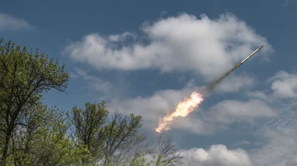 Ukraine và Anh sắp ký thỏa thuận tên lửa lịch sử - 1 Ukraine và Anh sắp ký thỏa thuận tên lửa lịch sử - 1