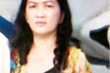 Kết luận vụ vợ Trung tá CSGT đầu độc chồng dã man