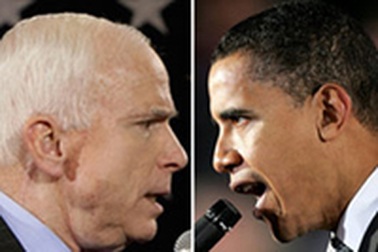 Công kích Obama - chiến lược chống thoái trào của đảng Cộng hoà 