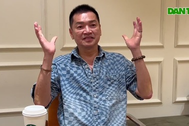 Quang Minh chia sẻ về việc bị đồn chuyện hẹn hò