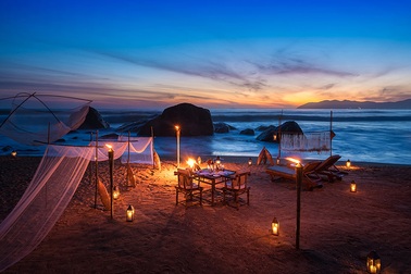 "Destination dining" tại Banyan Tree: Giá trị của một trải nghiệm độc đáo