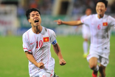 Công Phượng, Tuấn Anh được CSKA Moscow quan tâm