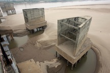 Nhiều khả năng, sông Hồng tiếp tục lập kỷ lục cạn kiệt mới