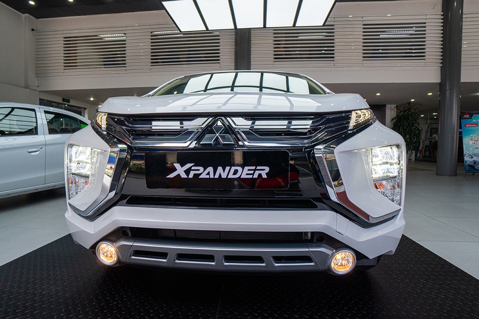 Xpander 2020 chốt giá 630 triệu đồng, động cơ không đổi nhưng tốn xăng hơn - 2 Xpander 2020 chốt giá 630 triệu đồng, động cơ không đổi nhưng tốn xăng hơn - 2