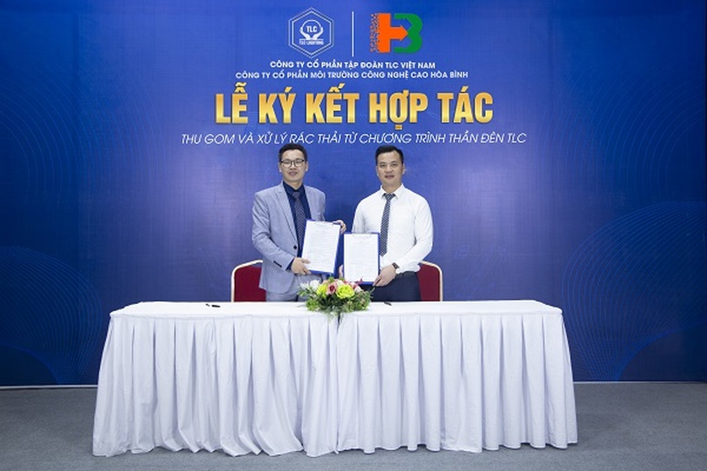 Dấu ấn chương trình Thần đèn TLC 2022 - 2 Dấu ấn chương trình Thần đèn TLC 2022 - 2
