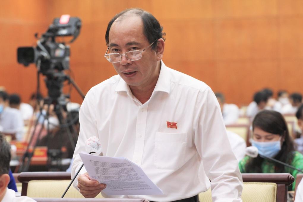 TPHCM có nguy cơ tái bùng phát dịch Covid-19 - 1 TPHCM có nguy cơ tái bùng phát dịch Covid-19 - 1