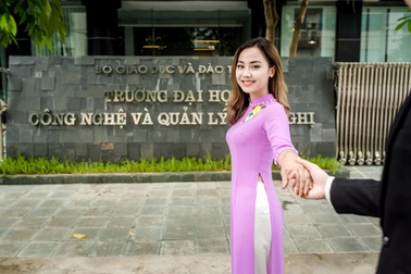 Cơ hội trúng tuyển vào Đại học Công nghệ và Quản lý Hữu Nghị bằng xét tuyển học bạ THPT