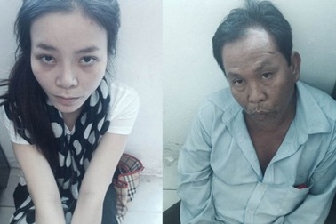 Triệt phá đường dây làm giả hộ chiếu cho gái xuất ngoại bán dâm