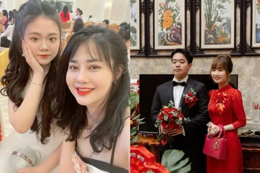 Những bà mẹ trẻ sốt mạng: Người kém con rể 1 tuổi, người bị nhầm là con dâu