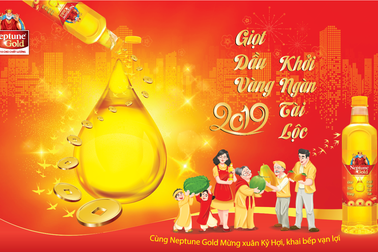 Không còn lấy nước mắt người tiêu dùng, Neptune Tết năm nay thành công hay thất bại?