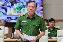 Thứ trưởng Công an "gọi tên" 2 doanh nghiệp bán cả nghìn tỷ đồng hàng giả