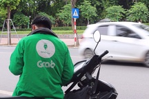 10 tháng đầu năm, Grab thực nộp bao nhiêu thuế?