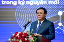 Mỗi công chức, viên chức là tác nhân đổi mới trong nền công vụ hiện đại