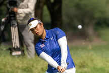 Giải golf Asia - Pacific Senior Amateur Championship 2023 hứa hẹn hấp dẫn