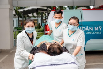 Mô hình chăm sóc tim mạch toàn diện giúp người miền Tây nâng cao chất lượng sống