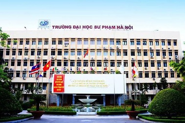 Gần 3000 thí sinh đăng ký vào trường ĐH Sư phạm HN chưa có điểm thi năng khiếu