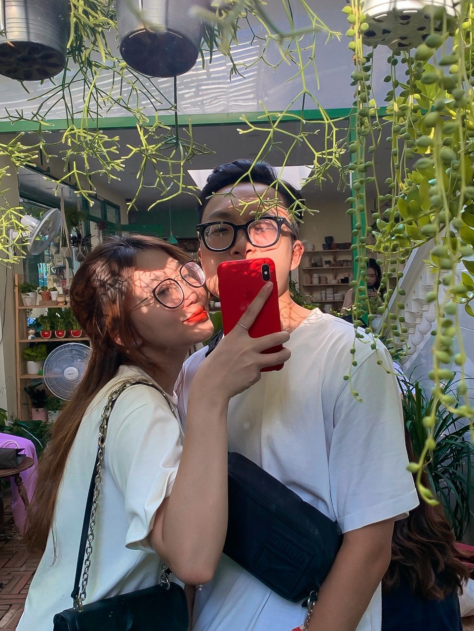 Tình yêu gian nan của các cặp đôi yêu xa trong mùa dịch - 2 Tình yêu gian nan của các cặp đôi yêu xa trong mùa dịch - 2
