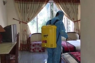 Quảng Trị: Truy vết nhiều F1 liên quan đến tài xế xe tải mắc Covid-19