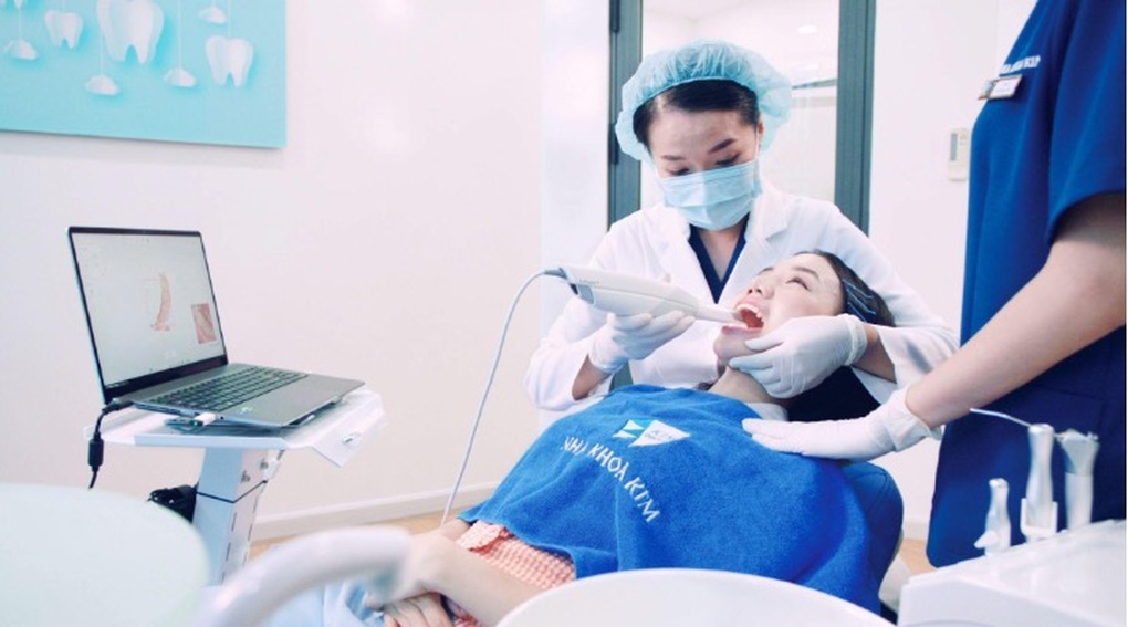 Đừng để cuộc sống bị trì hoãn vì không chăm sóc răng từ sớm - 2 Đừng để cuộc sống bị trì hoãn vì không chăm sóc răng từ sớm - 2