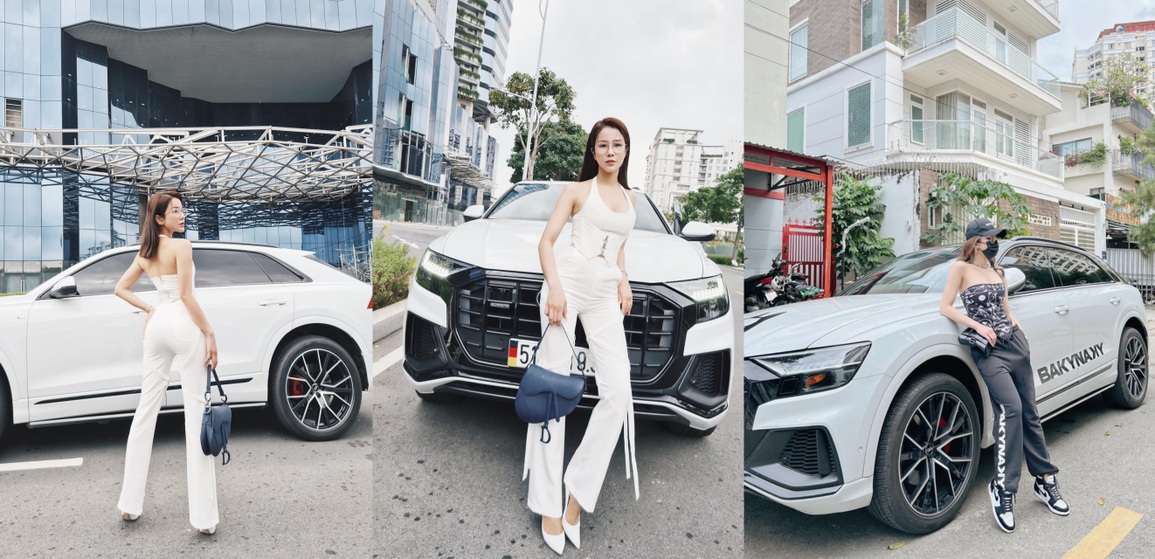 Diệp Lâm Anh giàu cỡ nào trước khi ly thân chồng thiếu gia? - 4 Diệp Lâm Anh giàu cỡ nào trước khi ly thân chồng thiếu gia? - 4