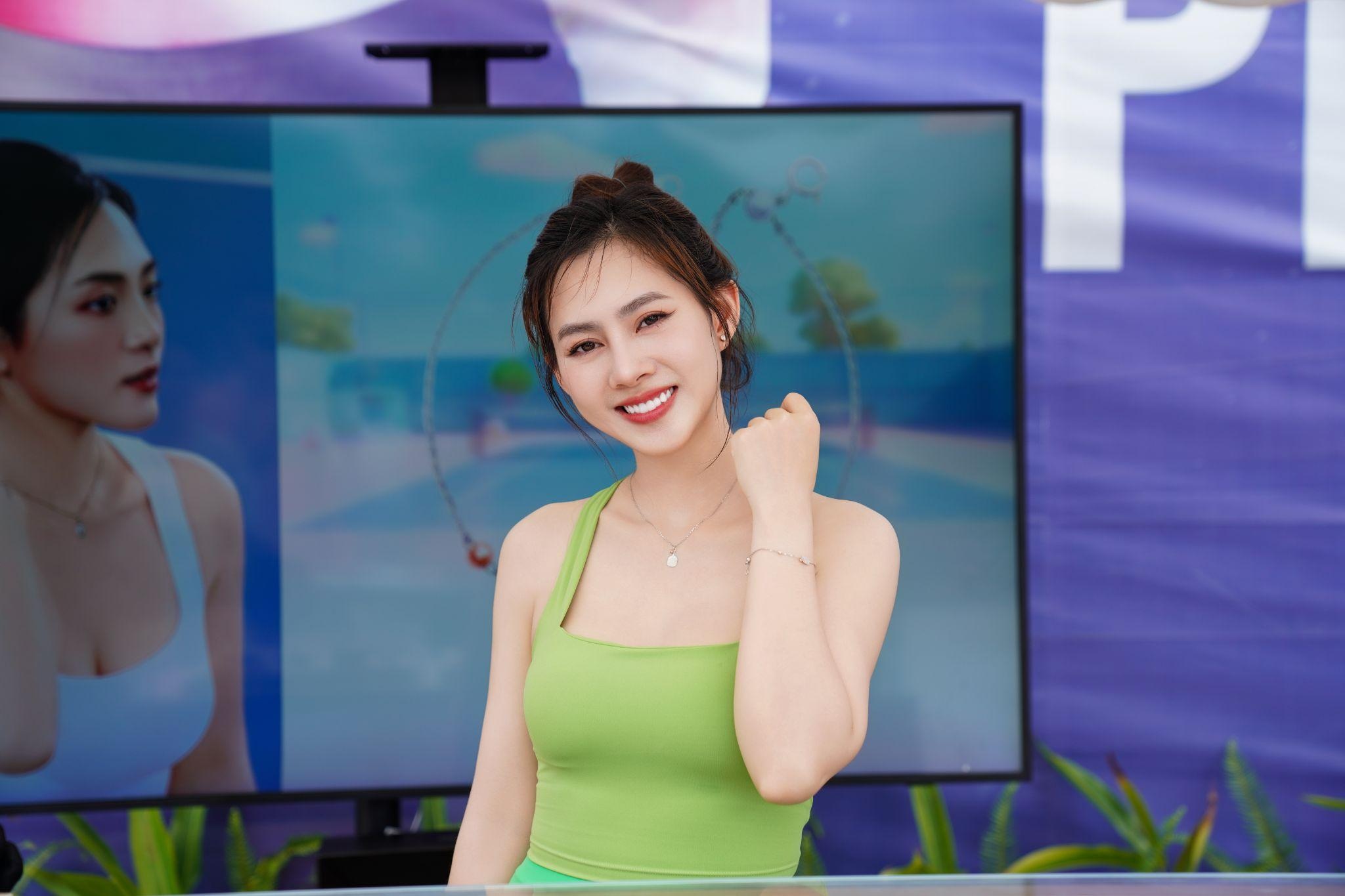 View - Huy Thanh Jewelry ra mắt bộ sưu tập trang sức lấy cảm hứng từ Pickleball | Báo Dân trí