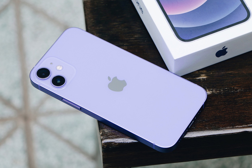 Nhiều mẫu iPhone đồng loạt giảm giá sâu tại Việt Nam - 1 Nhiều mẫu iPhone đồng loạt giảm giá sâu tại Việt Nam - 1